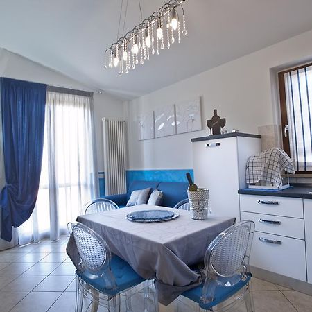 Casavacanze Azzurro Mare ปอร์โต ซันเตลปีดิโอ ห้อง รูปภาพ