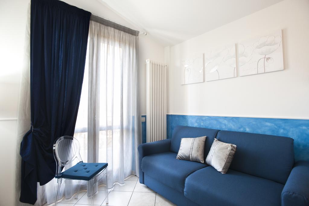 Casavacanze Azzurro Mare ปอร์โต ซันเตลปีดิโอ ห้อง รูปภาพ